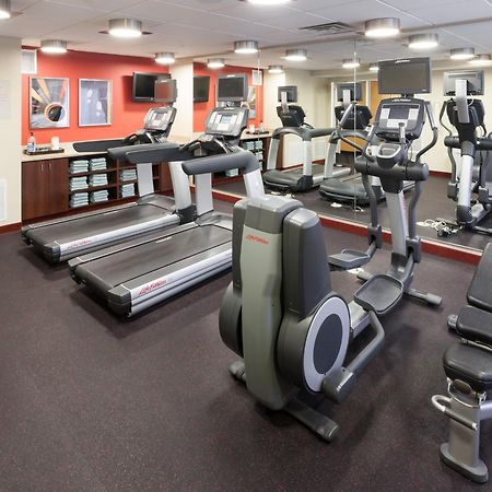 Towneplace Suites By Marriott Little Rock West Exteriör bild