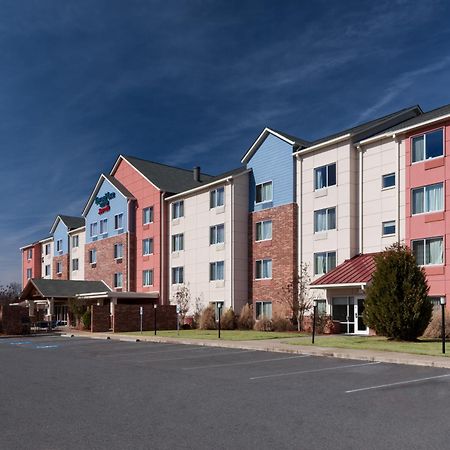 Towneplace Suites By Marriott Little Rock West Exteriör bild