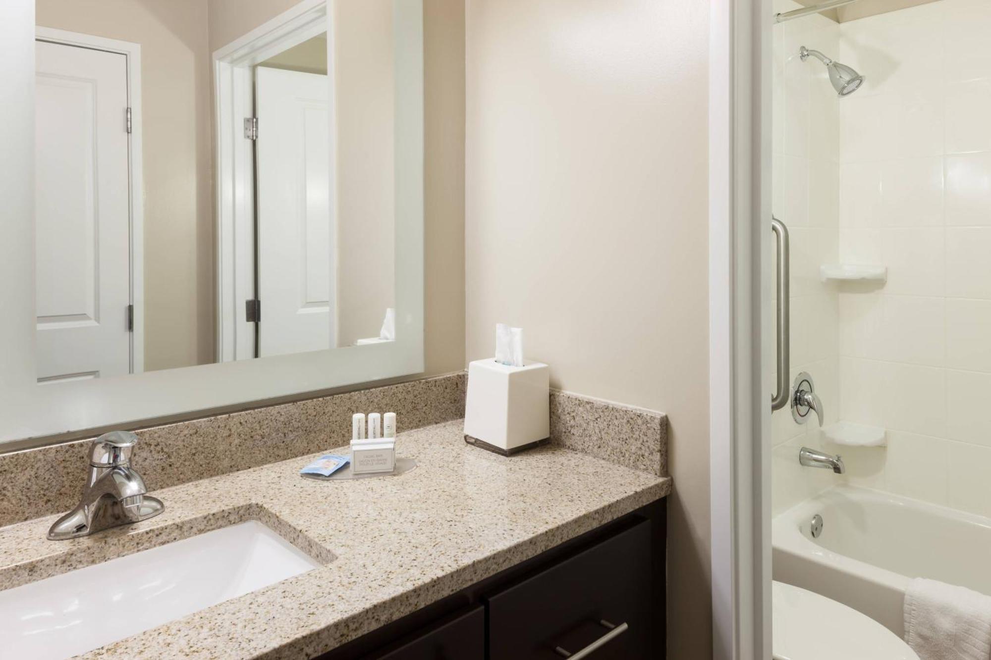 Towneplace Suites By Marriott Little Rock West Exteriör bild