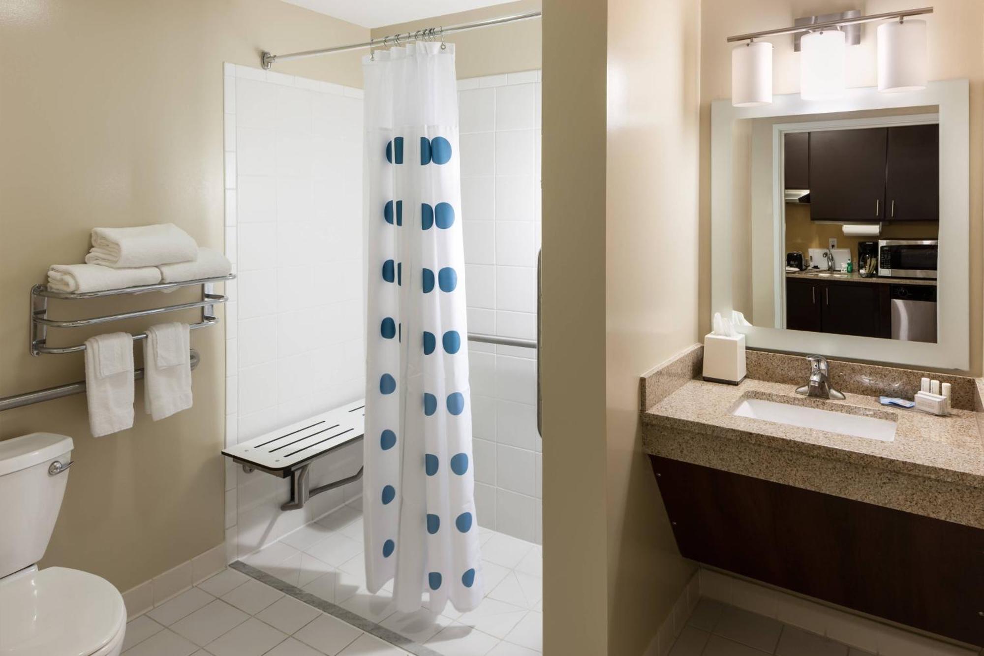 Towneplace Suites By Marriott Little Rock West Exteriör bild