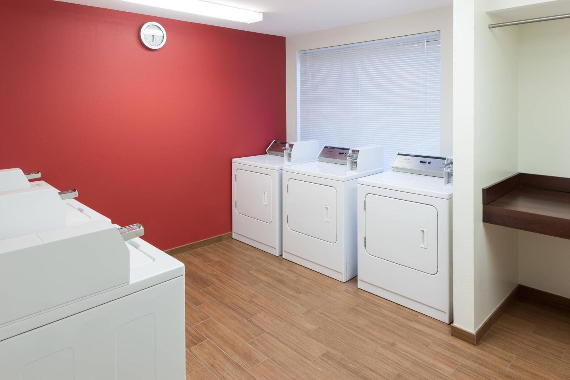 Towneplace Suites By Marriott Little Rock West Exteriör bild