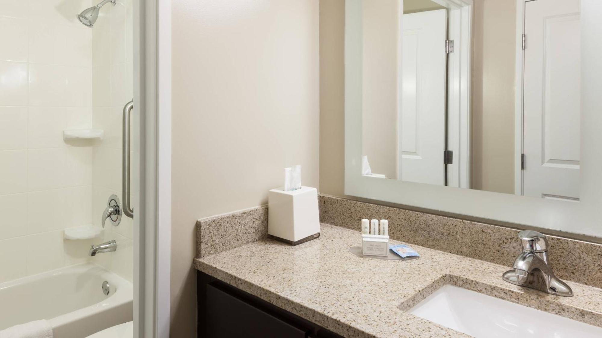 Towneplace Suites By Marriott Little Rock West Exteriör bild