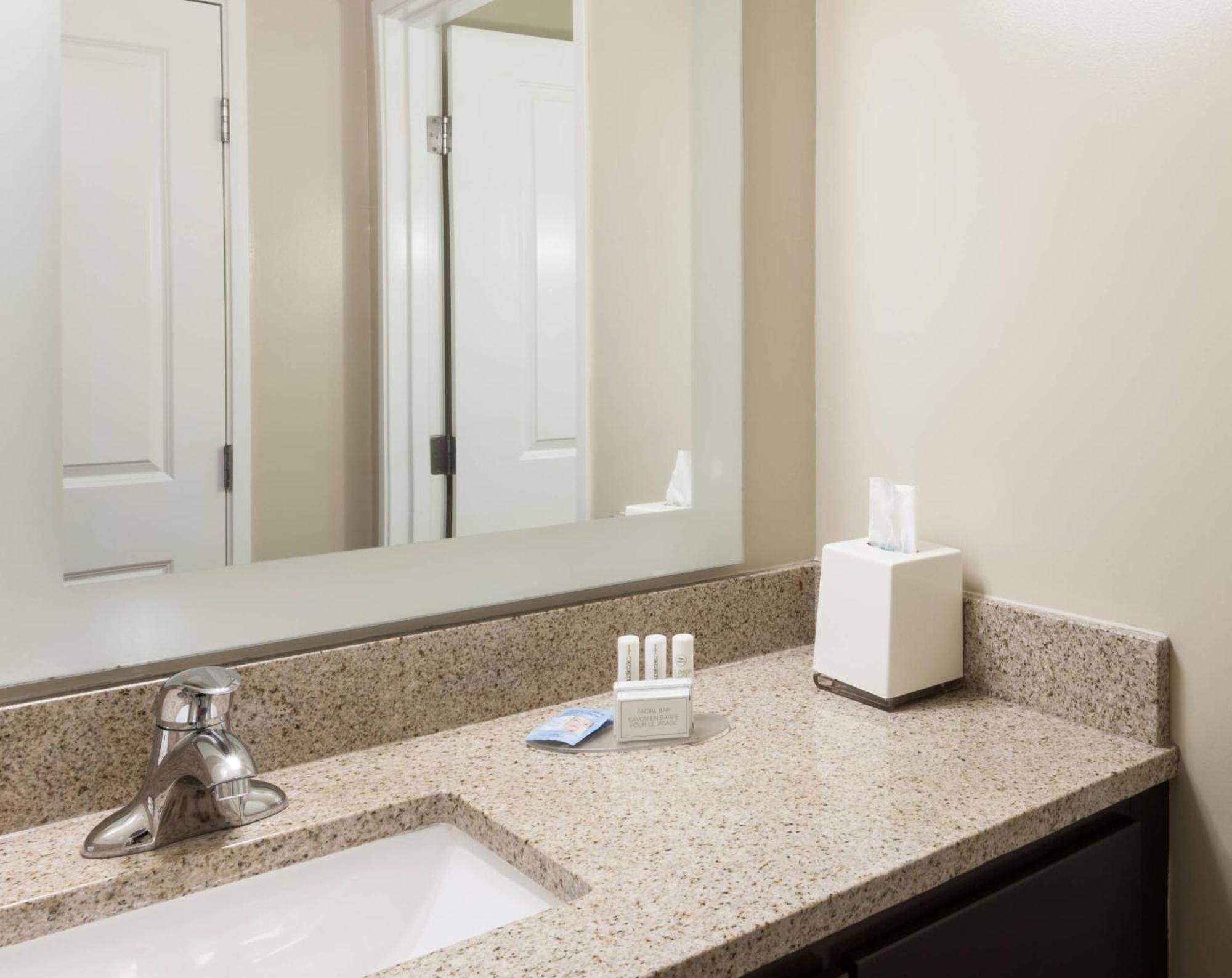 Towneplace Suites By Marriott Little Rock West Exteriör bild