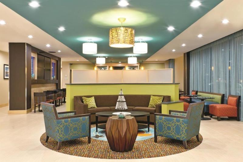 Towneplace Suites By Marriott Little Rock West Exteriör bild