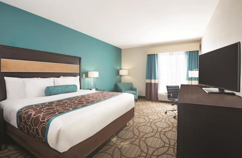 Towneplace Suites By Marriott Little Rock West Exteriör bild