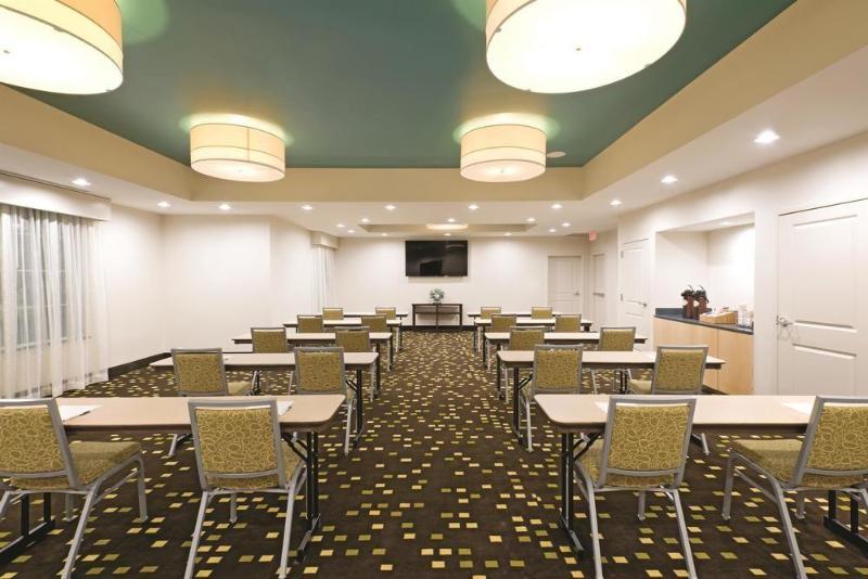 Towneplace Suites By Marriott Little Rock West Exteriör bild