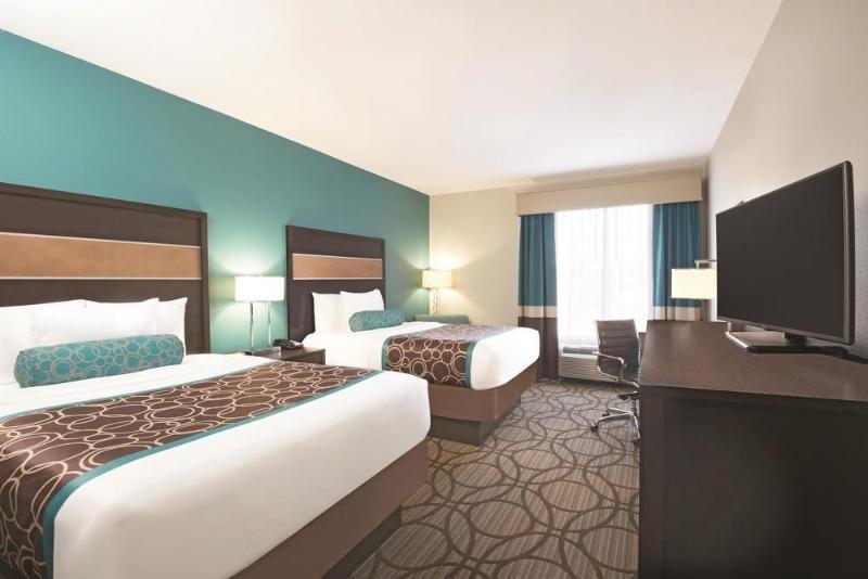 Towneplace Suites By Marriott Little Rock West Exteriör bild