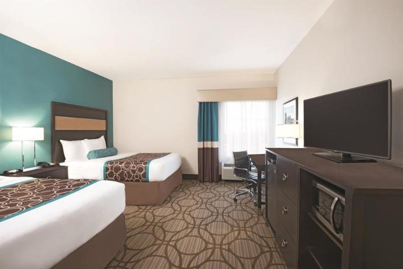 Towneplace Suites By Marriott Little Rock West Exteriör bild