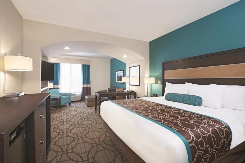Towneplace Suites By Marriott Little Rock West Exteriör bild