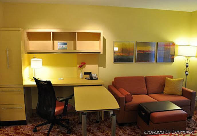 Towneplace Suites By Marriott Little Rock West Exteriör bild