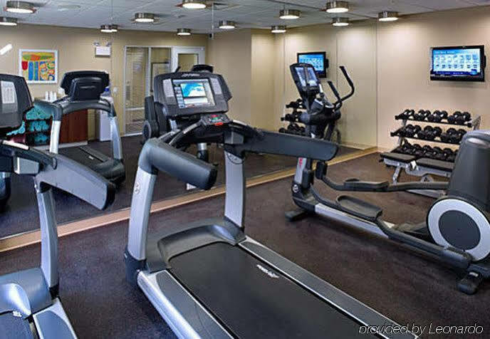 Towneplace Suites By Marriott Little Rock West Exteriör bild